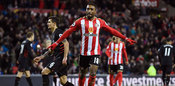 Statistik Dari Kegagalan Liverpool Kalahkan Sunderland