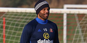 Kembali ke EPL, Joleon Lescott Resmi Gabung Sunderland Kembali ke EPL, Joleon Lescott Resmi Gabung Sunderland
