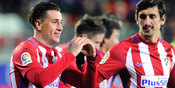 Hadapi Madrid, Atletico Terancam tanpa Pemain Bintangnya Ini Hadapi Madrid, Atletico Terancam tanpa Pemain Bintangnya Ini