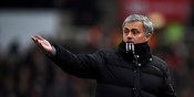 Bintang Saint Etienne Siap Main Keras Lawan MU Bintang Saint Etienne Siap Main Keras Lawan MU