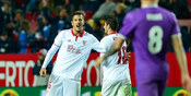 Video: Gol Voli vs Madrid Tandai Debut Jovetic