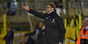 Klopp: Liverpool Main Lebih Baik Daripada di Anfield Klopp: Liverpool Main Lebih Baik Daripada di Anfield