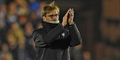 Klopp Disarankan Berhenti Rotasi Pemain Berlebihan Klopp Disarankan Berhenti Rotasi Pemain Berlebihan