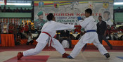 Kejurda Jatim Diikuti 1.281 Karateka Kejurda Jatim Diikuti 1.281 Karateka