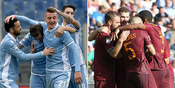 Semarak 31 Gol di Babak 16 Besar Coppa Italia Semarak 31 Gol di Babak 16 Besar Coppa Italia