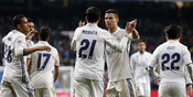 La Liga: Valencia vs Real Madrid Dihelat 22 Februari La Liga: Valencia vs Real Madrid Dihelat 22 Februari