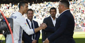 Ronaldo: Madrid, Raihlah Treble Ronaldo: Madrid, Raihlah Treble