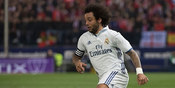 Lawan Malaga, Madrid Harus Waspada Sayap Lawan Malaga, Madrid Harus Waspada Sayap