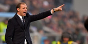 Gentile: Allegri Lebih Baik Dari Antonio Conte