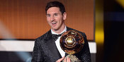 Messi Yang Sekarang Diklaim Lebih Jago Ketimbang Yang Dulu Messi Yang Sekarang Diklaim Lebih Jago Ketimbang Yang Dulu