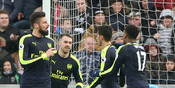 Adam: Tak Seimbang, Arsenal Wenger Mudah Dikalahkan Adam: Tak Seimbang, Arsenal Wenger Mudah Dikalahkan