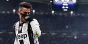 Presiden Palermo: Setara Messi, Harga Dybala 150 Juta Euro