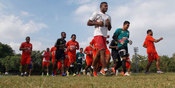 Demi Harkat dan Martabat, Persipura Targetkan Juara Demi Harkat dan Martabat, Persipura Targetkan Juara