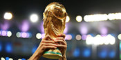 Inilah Pembagian Jatah 48 Kontestan Piala Dunia 2026 per Konfederasi