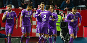 Ungkapan Kemarahan Walikota Vigo Pada Real Madrid Ungkapan Kemarahan Walikota Vigo Pada Real Madrid