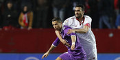 Madrid dan Sevilla Paling Sering Dihadiahi Penalti Madrid dan Sevilla Paling Sering Dihadiahi Penalti