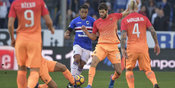 Hasil Pertandingan Sampdoria vs AS Roma: Skor 3-2 Hasil Pertandingan Sampdoria vs AS Roma: Skor 3-2