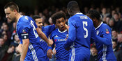 Andy Townsend Puji Sikap Chelsea Saat Kalahkan Wolves Andy Townsend Puji Sikap Chelsea Saat Kalahkan Wolves