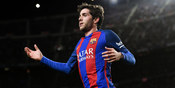 'Barcelona', Lagu Terbaru Ed Sheeran Buat Sergi Roberto Kagum 'Barcelona', Lagu Terbaru Ed Sheeran Buat Sergi Roberto Kagum