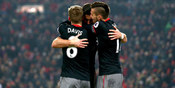 Tendang Liverpool Dari EFL Cup, Long: Fantastis!