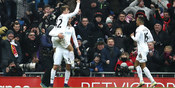 Pecundangi Liverpool, Sigurdsson: Rencana Swansea Sempurna Pecundangi Liverpool, Sigurdsson: Rencana Swansea Sempurna