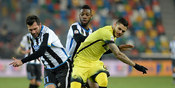 Head-to-head: Udinese vs Inter Milan Head-to-head: Udinese vs Inter Milan