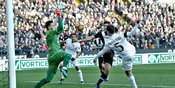 Hasil Pertandingan Udinese vs AC Milan: Skor 2-1