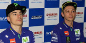 Rossi Kembali Kunjungi Indonesia, Pertama Kali Bagi Vinales Rossi Kembali Kunjungi Indonesia, Pertama Kali Bagi Vinales