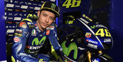 Valentino Rossi Akui 'Tak Bisa' Ikuti Jejak Nico Rosberg Valentino Rossi Akui 'Tak Bisa' Ikuti Jejak Nico Rosberg