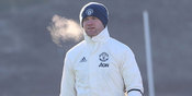 Beijing 'Cuma' Tawar Rooney 20 Juta Pounds