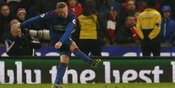Eriksson Dukung Rooney ke Tiongkok