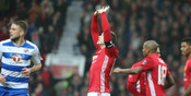 'Rooney Sudah Setara Legenda Manchester United' 'Rooney Sudah Setara Legenda Manchester United'