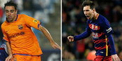 Gol-gol Pembuka Tahun Barcelona Satu Dekade Terakhir Gol-gol Pembuka Tahun Barcelona Satu Dekade Terakhir