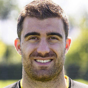 Sokratis Papastathopoulos