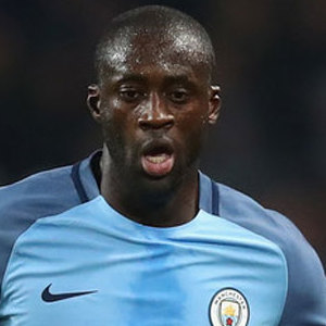 Gnegneri Yaya Toure