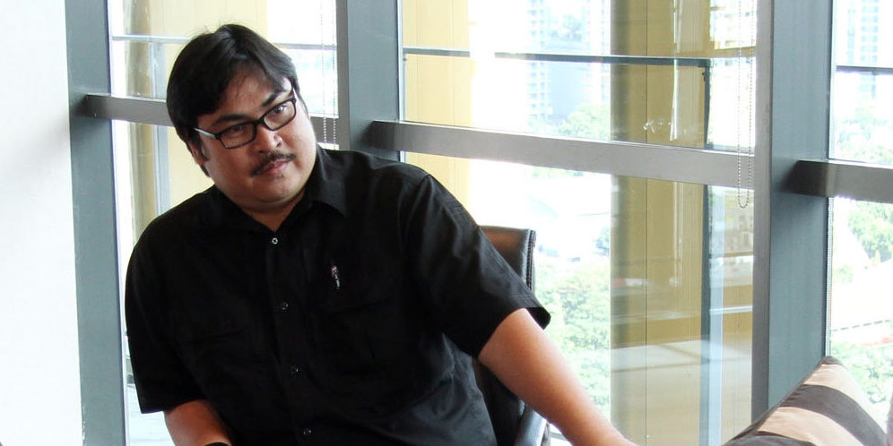 PSSI Evaluasi Kinerja Ade Wellington PSSI Evaluasi Kinerja Ade Wellington