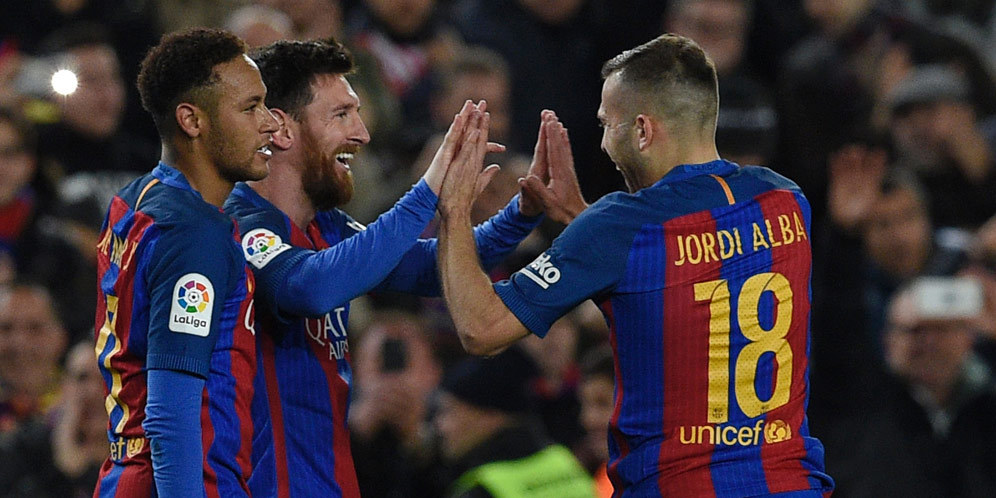 Jordi Alba: Barcelona Fenomenal Jordi Alba: Barcelona Fenomenal