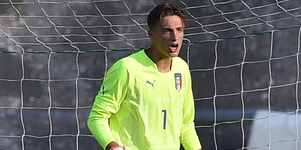 AC Milan Tolak Tawaran Manchester City Untuk Kiper Muda Mereka AC Milan Tolak Tawaran Manchester City Untuk Kiper Muda Mereka