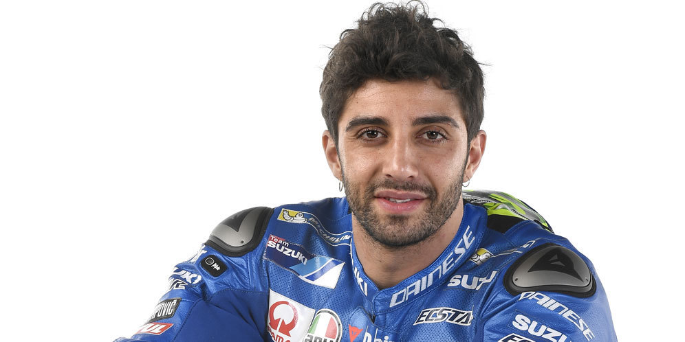Iannone Targetkan Kemenangan di MotoGP Qatar Iannone Targetkan Kemenangan di MotoGP Qatar