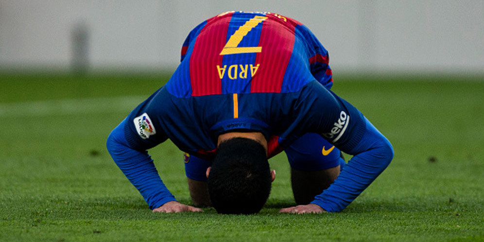Arda Turan