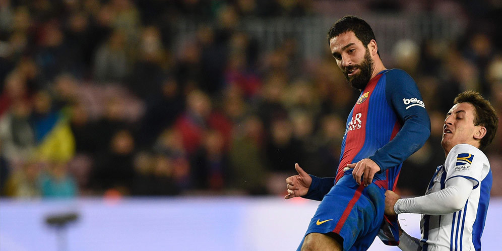 Arda Turan