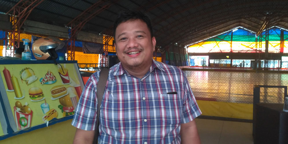 Nisrina FC Bidik Liga Pro Futsal Nisrina FC Bidik Liga Pro Futsal