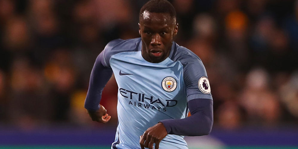 Bacary Sagna