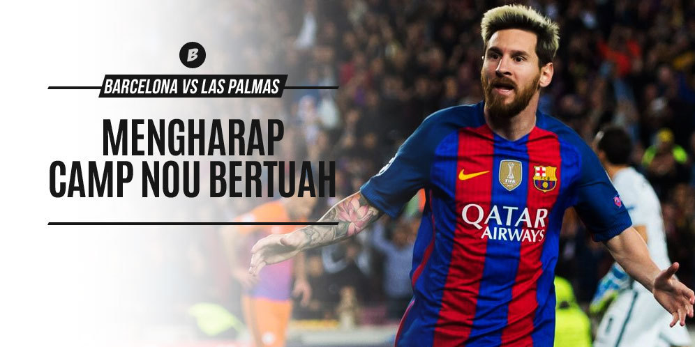 Prediksi Barcelona vs Las Palmas 14 Januari 2017 Prediksi Barcelona vs Las Palmas 14 Januari 2017
