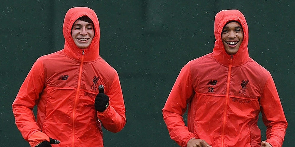 Kembali Mainkan Youngsters Lawan Plymouth, Ini Kata Klopp Kembali Mainkan Youngsters Lawan Plymouth, Ini Kata Klopp