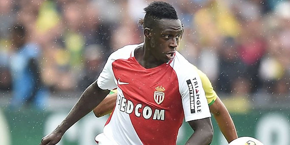 Juventus Ramaikan Perburuan Benjamin Mendy Juventus Ramaikan Perburuan Benjamin Mendy
