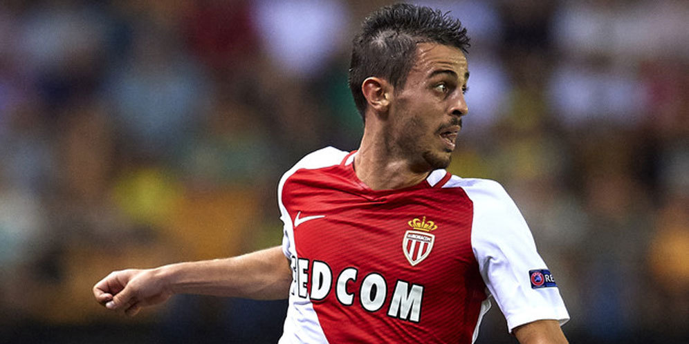 Bayern Munchen Ramaikan Perburuan Bernardo Silva Bayern Munchen Ramaikan Perburuan Bernardo Silva