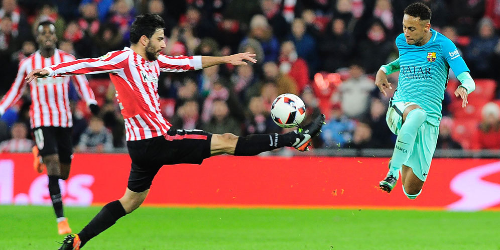 Highlights Copa del Rey: Athletic Bilbao 2-1 Barcelona Highlights Copa del Rey: Athletic Bilbao 2-1 Barcelona