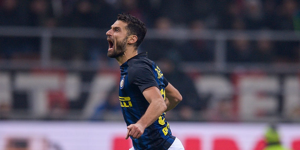 Soal Pendekatan Chelsea, Ini Kata Candreva