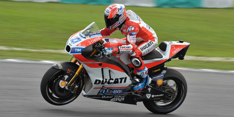 Casey Stoner Kuasai Hari Pertama Uji Coba MotoGP Malaysia Casey Stoner Kuasai Hari Pertama Uji Coba MotoGP Malaysia